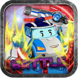 ikon The Robot Car War