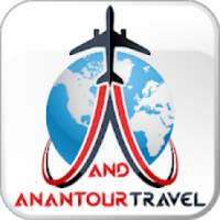 Anan Tour Travel on 9Apps