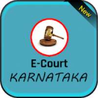 Karnataka E court