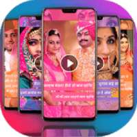 FullScreen Rajputana Video Status Maker - 30 Sec