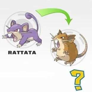 Poke Quiz Evolucion Evolution screenshot 2