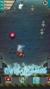 Zombie Lab free screenshot 6