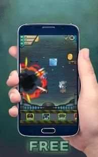 Zombie Lab free screenshot 3
