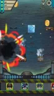Zombie Lab free screenshot 8