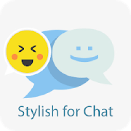 ikon Chat Styles : Stylish text and Font for whatsApp..