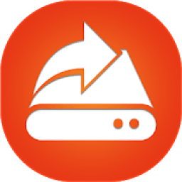 Data Recovery : Restore Deleted Pictures and Files icon