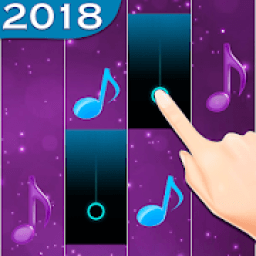 ikon Real Piano Tiles