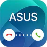 Caller Screen ZenUI Dialer & Contacts Theme Asus on 9Apps