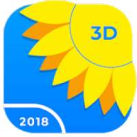 3D Gallery आइकन