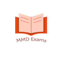 MMD Exams - Preparatory Study Material