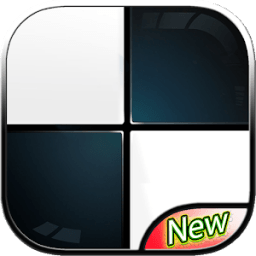 ikon FAMOUS - HOT - Piano Tiles