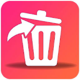 delete apps to Dumpster remove apps &amp; Uninstaller icon