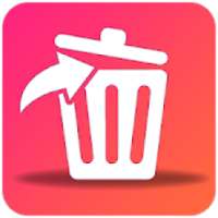 delete apps to Dumpster remove apps & Uninstaller on 9Apps