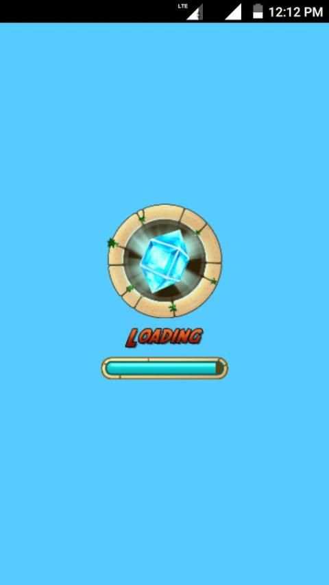 Temple Run new Tomp Runner स्क्रीनशॉट 3