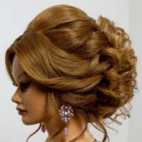 Girls Hairstyles Video Tutorials