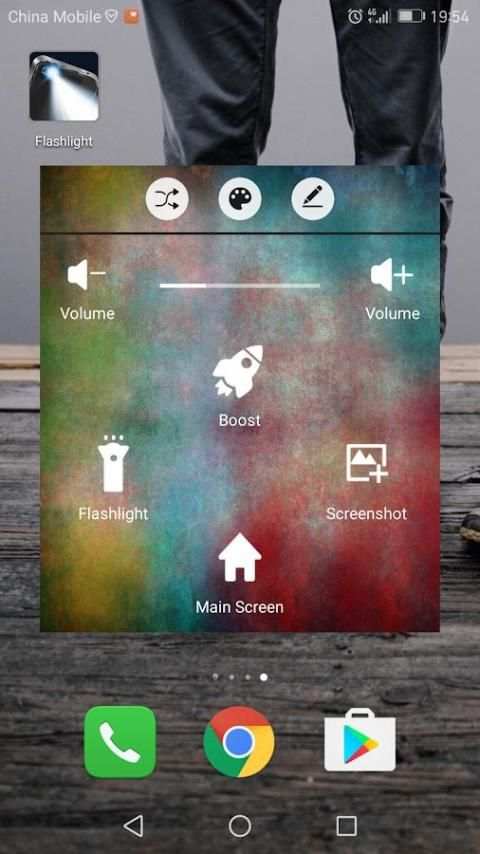 Flash Light & Flash Alert screenshot 3