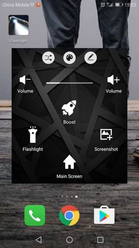 Flash Light & Flash Alert screenshot 2