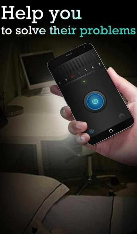 Flash Light & Flash Alert screenshot 6