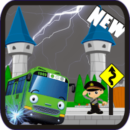 ikon Tayo Adventure Bus