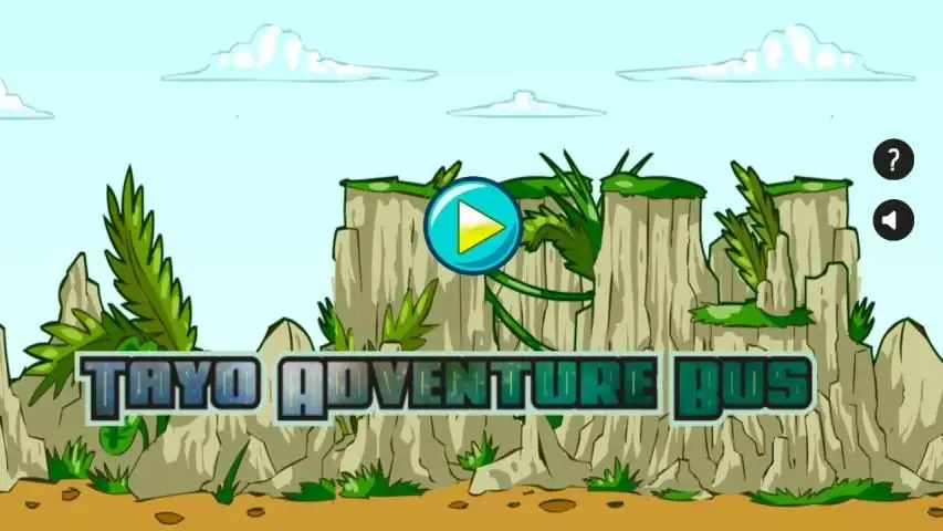 Tayo Adventure Bus screenshot 4