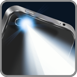 ikon Flash Light &amp; Flash Alert