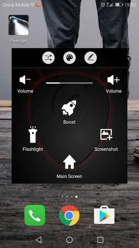 Flash Light & Flash Alert screenshot 4