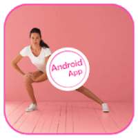 Home Workouts - No Equipment on 9Apps