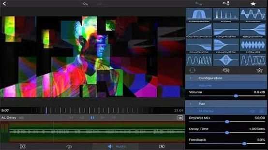 LumaFusion: the BEST video editing app Tips screenshot 2