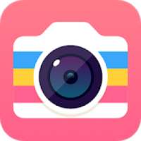 Air Camera- Photo Editor, Collage, Filter on 9Apps
