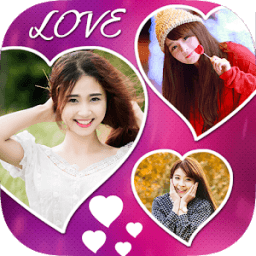 Photo Collage Art आइकन