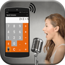 ikon Voice Calculator