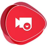 Video downloader 2020 logo