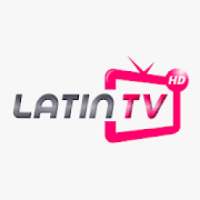 SOMOS LATIN TV PRO on 9Apps