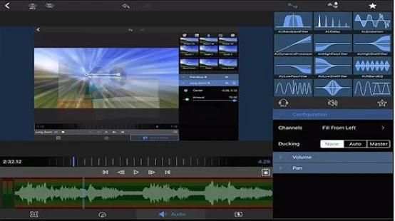 LumaFusion: the BEST video editing app Tips screenshot 1