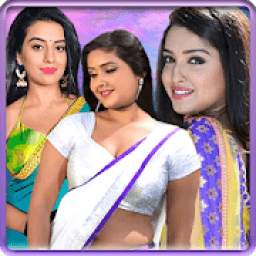 Bhojpuri Songs : Amrapali Dubey, Kajal Raghwani