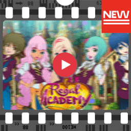 ikon Regal Academy All Videos