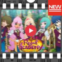 Regal Academy All Videos on 9Apps