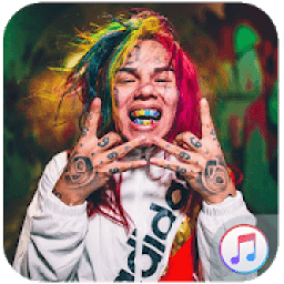 ikon 6IX9INE SONG