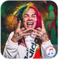 6IX9INE SONG