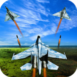 Airforce Mission Jet Strike icon