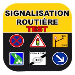 Code de la route 1.0