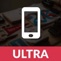 Ultra Mobile
