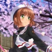 Wallpaper Cardcaptor