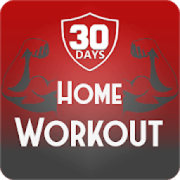 ikon Build Muscle - Home Workout