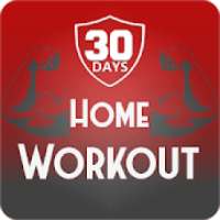 Build Muscle - Home Workout on 9Apps