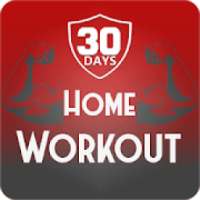 Build Muscle - Home Workout