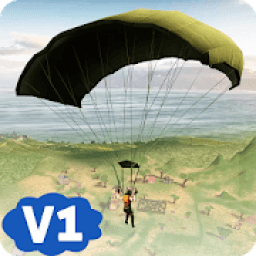 ikon Battle Royale Grand Mobile