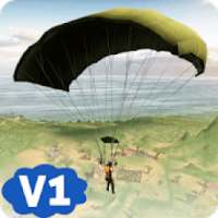 Battle Royale Grand Mobile