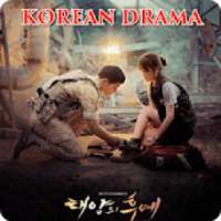 Korean Drama - Best Drama & Movie[English Sub]