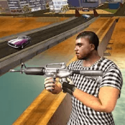 Crime City Sim आइकन